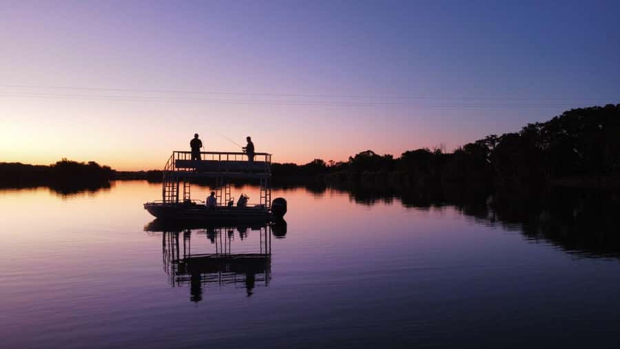 From Marloth Park: Sunset River Cruise Safari - Wildlife Watching That Actually Helps You Plan Your Eyes