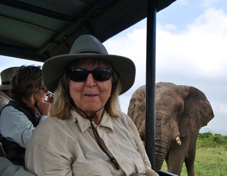 From St Lucia: iSimangaliso Wetland Park Night Drive Safari - Big Five at Night? Aim for Leopard, Then Let the Rest Happen