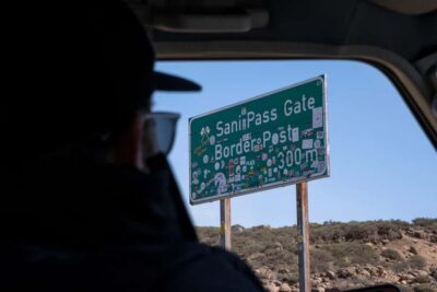 From Underberg: 4×4 Sani Pass Tour and Basotho Village Visit