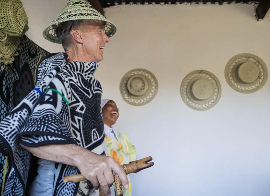From Underberg: Extended Lesotho Day Tour - 9.5hrs - Key highlights worth getting excited about