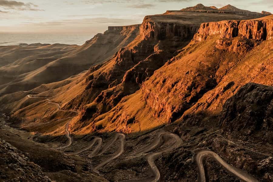 From Underberg: Sani Pass Day Tour and Basotho Village Visit - Why Sani Pass to Lesotho feels like a real day trip, not just driving