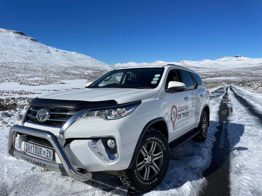 From Underberg: Sani Pass Day Tour and Basotho Village Visit - Border posts, wildlife, and why the photo stops are scheduled