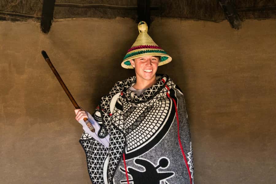 From Underberg: Sani Pass Day Tour and Basotho Village Visit - Who should book this Sani Pass and Basotho village day trip