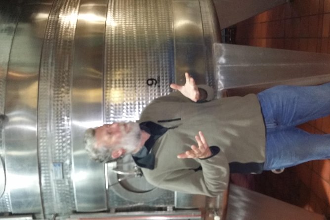 Full Day Afrivista Wine Tours from Stellenbosch - Stop 2, Muratie: another 2-hour cellar and tasting session