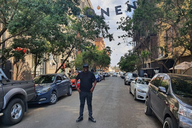 Full-Day Apartheid Museum and Soweto Tour - A Full-Day Johannesburg Story, From Apartheid to Mandela in Soweto