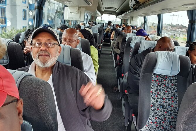 Full-Day Apartheid Museum and Soweto Tour - Price and Value: What $86.72 Gets You in a Tight 8 Hours