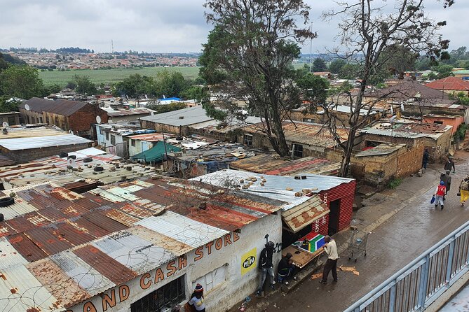 Full-Day Apartheid Museum and Soweto Tour - What a Great Guide Adds, and Why KG’s Style Matters