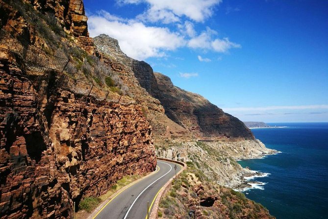 Full-Day Best of the Cape, Peninsula, Cape Point and Stellenbosch Tour - Why This Best of the Cape and Winelands Tour Works