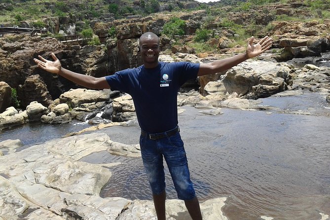 Full-Day Blyde River Canyon Tour from Nelspruit, Whiteriver or Hazyview - Nelspruit’s call and the value of leaving logistics behind