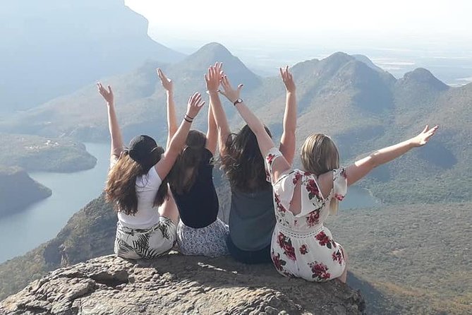 Full-Day Blyde River Canyon Tour from Nelspruit, Whiteriver or Hazyview - The walking and hiking style: leisurely, not punishing