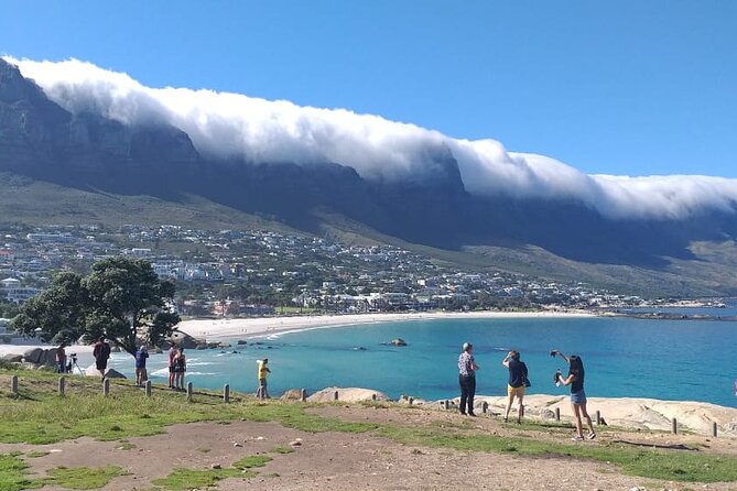 FULL Day Cape of Good Hope and Boulders Penguin Colony - A Tight 8 Hours That Still Feels Like a Best-Of Cape Town Day