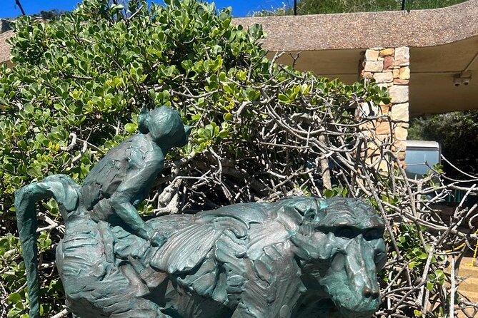 Full-Day Cape of Good Hope and Table Mountain with Penguins Tour - Bo-Kaap Color Time: Photos and Meaning Behind the Color