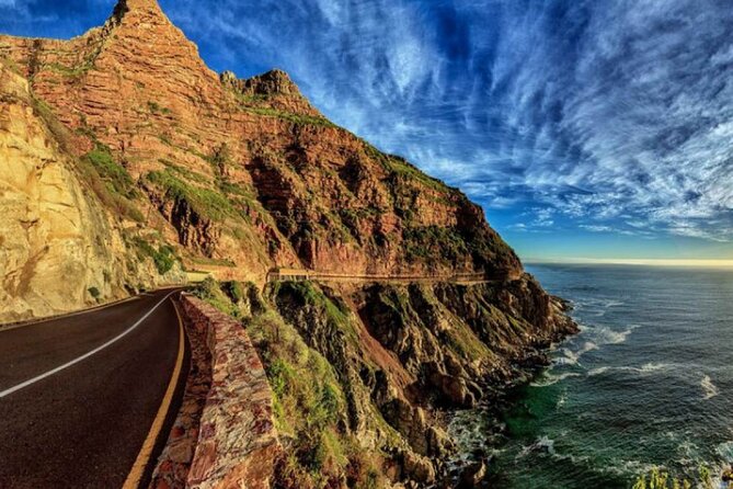 Full Day Cape Peninsula Tour - Guide Style Makes the Day Work: From Jimmy to Danny to Frank