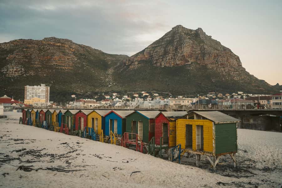 Full day Cape Penisula Tour: Chapman's Peak - Cape Point - Why this Cape Peninsula route feels like a full “views day”