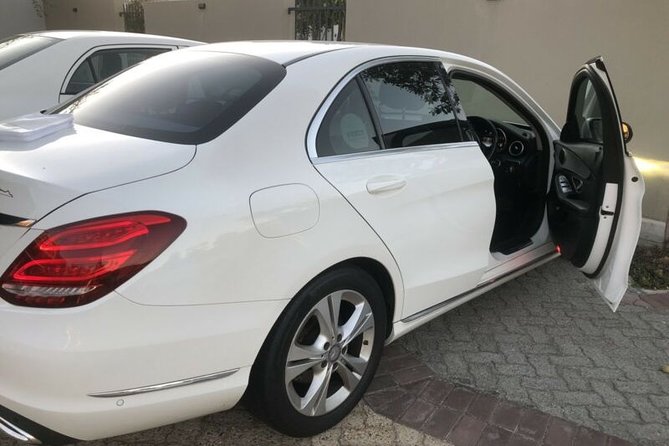 Full-Day Cape Town Private Transfers and Chauffeur Services - Planning your stops: three smart ways to use a full day
