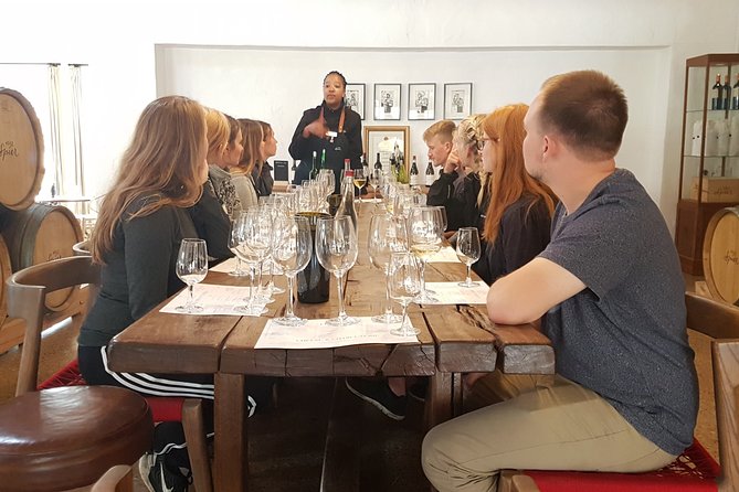 Full day Cape Winelands ( Stellenbosch and Franschoek ) - Starting From Cape Town: Pickup, Timing, and How to Plan Your Day