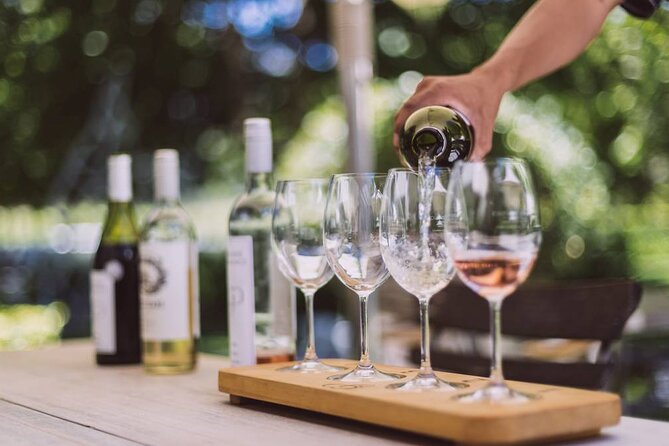 Full-Day Cape Winelands Tour - How to plan your day: small moves that prevent big annoyances