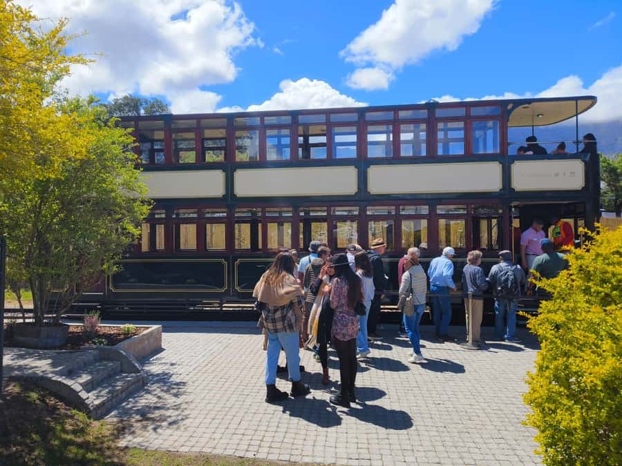 Full Day Cape Winelands Tour: Franschhoek & Stellenbosch - La Bri Wine Estate: guided tour time in Franschhoek