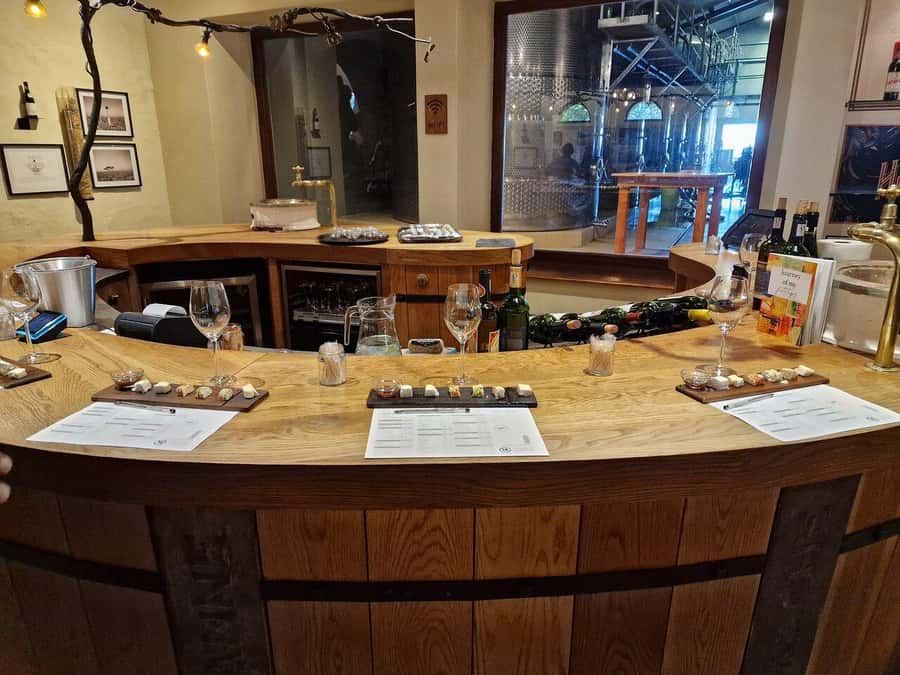 Full Day Cape Winelands Tour: Franschhoek & Stellenbosch - Delaire Graff Estate: award-winning wines plus serious scenery