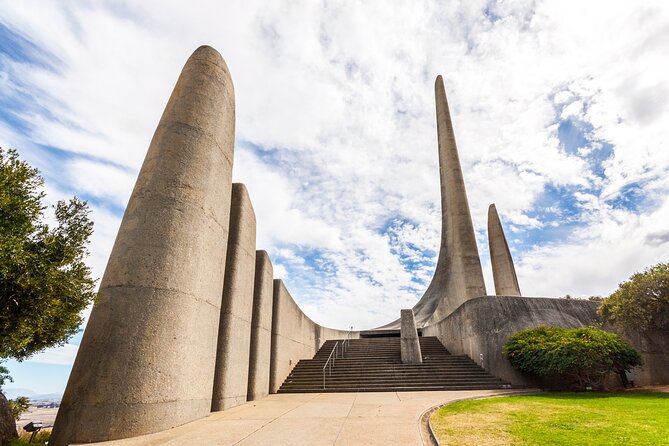 Full-Day Cape Winelands Tour - Stellenbosch start: historic town feel plus cellar time and cheese