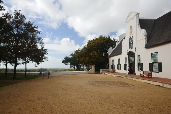 Full-Day Constantia Wine Tour from Cape Town - Key Points You Will Actually Care About