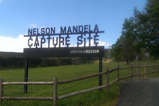 Full Day-Drakensberg-MandelaCaptureSite-HowickFalls-MidlandsMeander from Durban - Drakensberg Mountains in a day: what you can see, and what you cannot