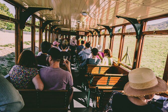 Full-Day Franschhoek Hop On Hop Off Wine Tram Tour from Cape Town - Tasting Strategy: How to Fit 4 to 5 Estates Into 8 Hours