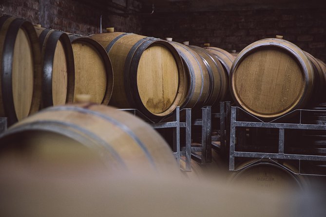Full-Day Franschhoek Hop On Hop Off Wine Tram Tour from Cape Town - Price and Value: What You Pay For, and What Costs Extra