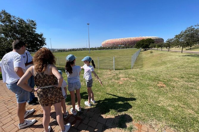 Full-Day Guided Tour of Soweto, Johannesburg and Apartheid Museum - Why this Johannesburg and Soweto day tour works so well