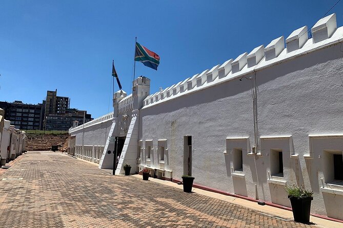 Full-Day Guided Tour of Soweto, Johannesburg and Apartheid Museum - The Apartheid Museum: strong exhibits, guided context, and time to process