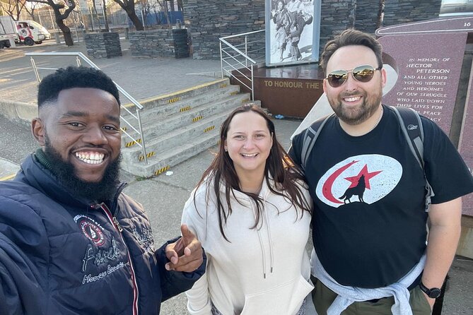 Full-Day Guided Tour of Soweto, Johannesburg and Apartheid Museum - Price and what you’re actually paying for