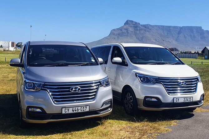 Full Day In Private Car Chauffeur Drive Service in Cape Town - Quick Highlights You Can Actually Use