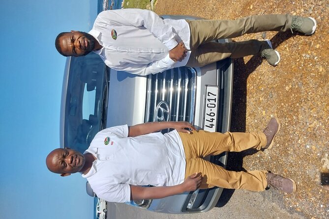 Full Day In Private Car Chauffeur Drive Service in Cape Town - Choosing Your Day: Peninsula Highlights vs Winelands Relaxation