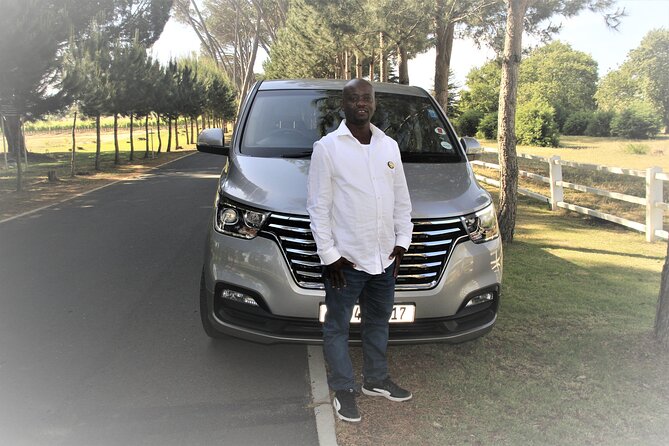 Full Day In Private Car Chauffeur Drive Service in Cape Town - Table Mountain: The Best Plan Works With Weather