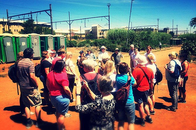 Full Day Johannesburg , Apartheid Museum and Soweto Tour - 8hrs - Why This Johannesburg and Soweto Day Tour Works