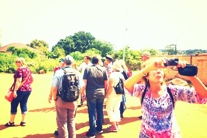 Full Day Johannesburg , Apartheid Museum and Soweto Tour - 8hrs - Getting There Smoothly: Pickup, Morning Start, and Group Size