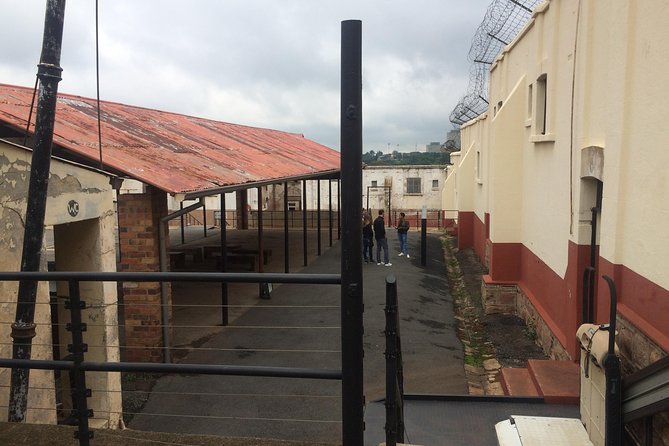 Full Day Johannesburg , Apartheid Museum and Soweto Tour - 8hrs - Hector Pieterson Memorial: A Stop That Anchors the 1976 Youth Uprising