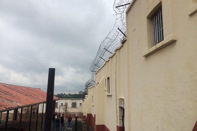 Full Day Johannesburg , Apartheid Museum and Soweto Tour - 8hrs - Apartheid Museum: Where the Story Becomes Hard to Forget