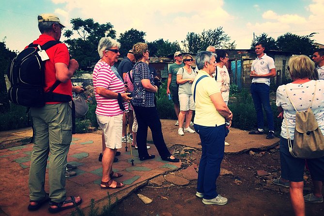 Full Day Johannesburg , Apartheid Museum and Soweto Tour - 8hrs - Price and Value: What $123.56 Really Covers