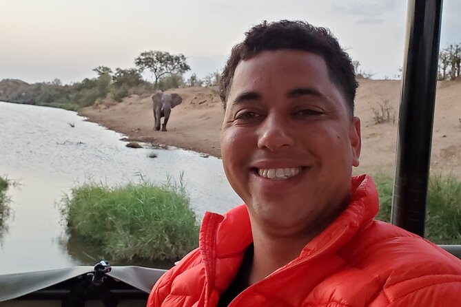 Full Day Kruger National Park Game Drive - Stop 1: Kruger National Park game drive, wildlife plus birds and reptiles