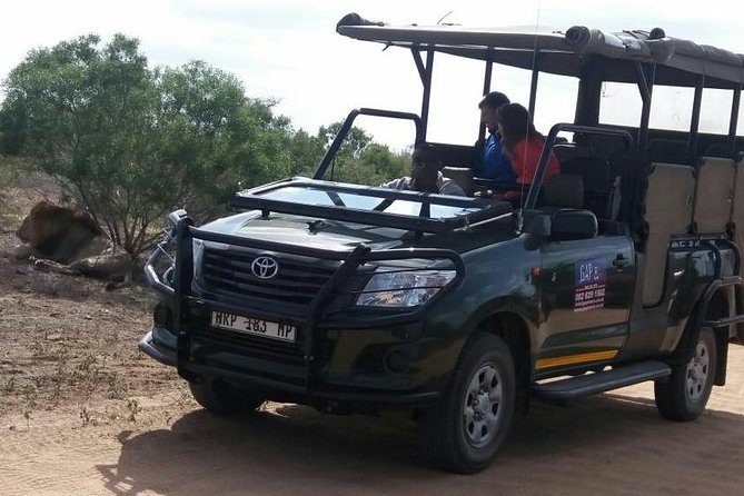 Full-Day Kruger National Park Safari - Pabeni Gate And The Park’s Human Story Beyond Animals