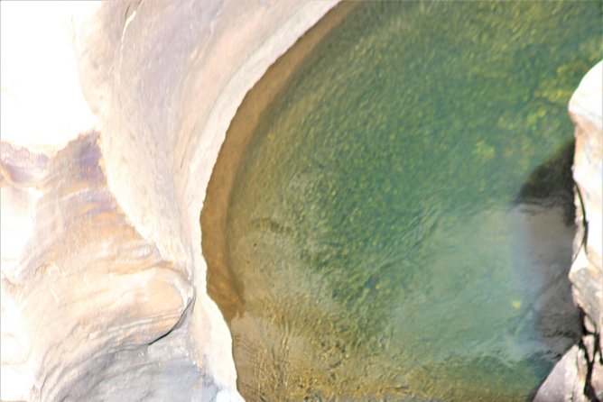 Full Day Panorama Guided Tour from Hazyview - The real value: a Panorama day that fits a vacation schedule