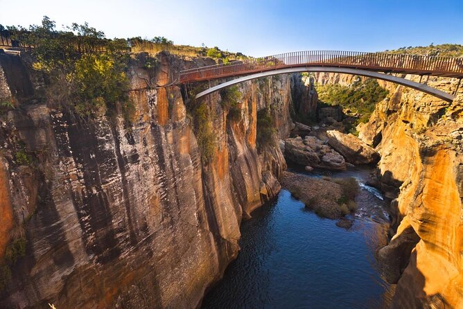 Full Day Panorama Hike and Scenic Tour minimum 2 people - Why the Panorama Route feels different from Hazyview