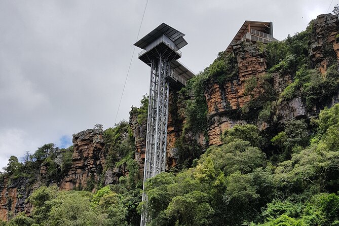 Full-Day Panorama Route Tour from Hazyview - Why This Panorama Route Day From Hazyview Feels Like a Shortcut