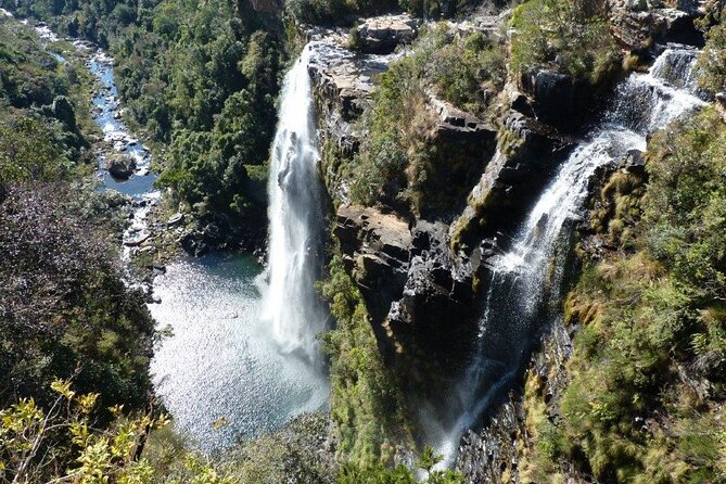 Full-Day Panorama Route Tour from Hazyview - Lone Creek Falls: A 200m Walk to a 68m Drop