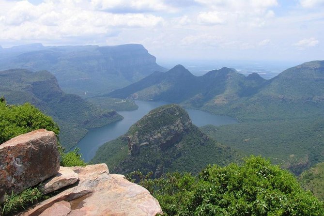 Full-Day Panorama Tour from Hazyview - Panorama Route from Hazyview: the day’s setup and why it works