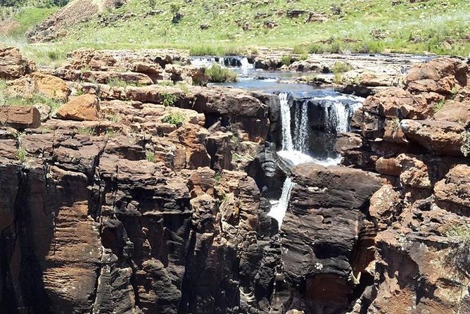 Full-Day Panorama Tour from Hazyview - Food, water, and what to pack for an 8-hour scenery day