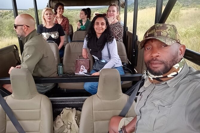 Full Day Pilanesberg Experience in Open Vehicle - Price and Value: What $137.74 Covers, and What It Does Not