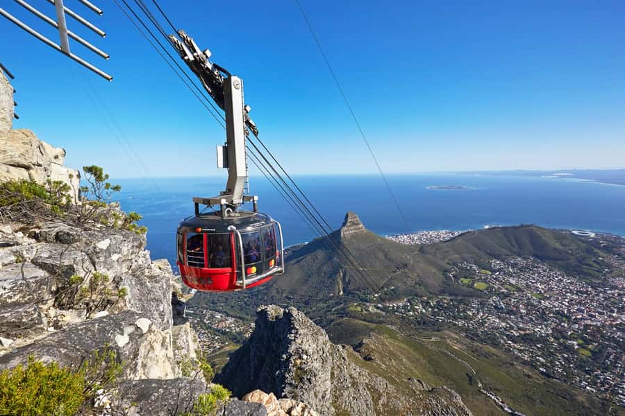 Full-Day Private: Best of the Cape - Price and logistics: what the $155 covers, and what it doesn’t