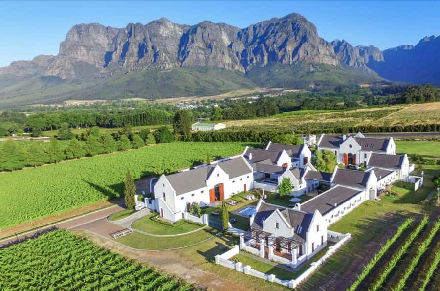 Full-Day Private: Best of the Cape - Table Mountain guided time, and how to read the weather